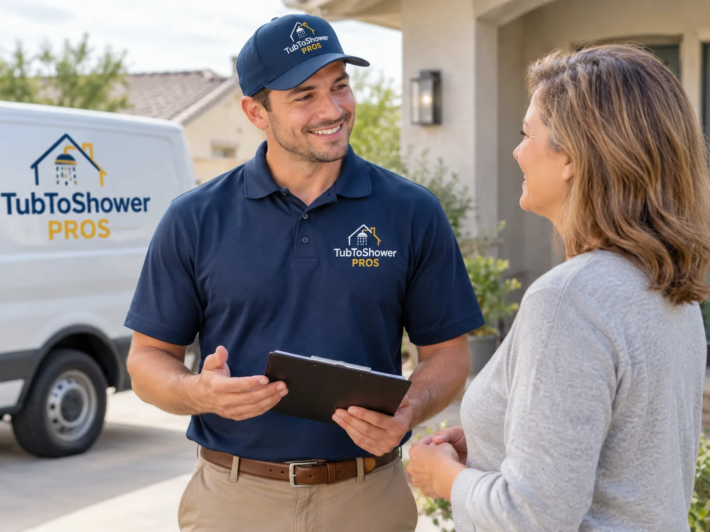 Tub Shower Conversion Ripon, WI FAQs